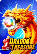Dragon Treasure